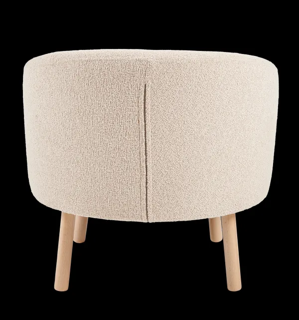 Boli Poltrona Largura: 67,5 Cm>CASA Best