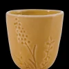 Botanic Ocher Caneca Caramelo>CASA Sale