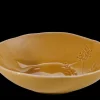 Botanic Ocher Tigela Caramelo>CASA Discount