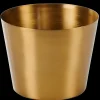 Bronze Vaso Bronze>CASA Store