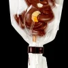 Bunny Pop Chupa-Chupa Chocolate Multicolor>CASA Hot