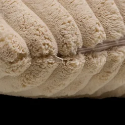 Butter Almofada Bege>CASA Outlet