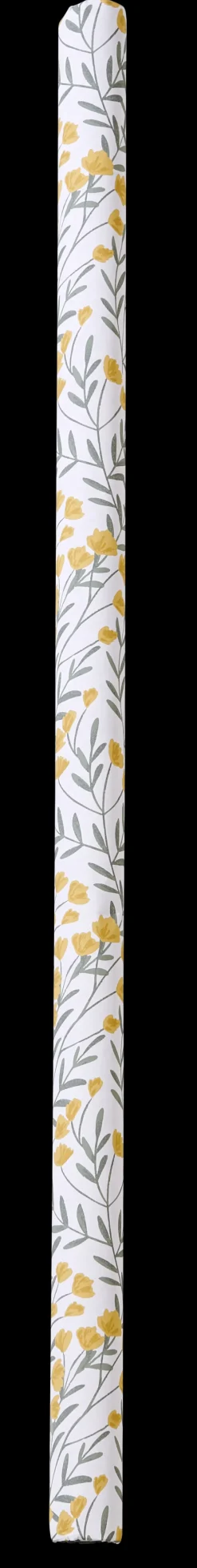 Buttercup Papel De Mesa Amarelo, Verde, Verde Escuro, Amarelo Escuro>CASA New