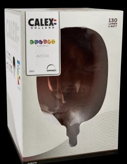 Calex Candeeiro E27 1800K><noscript><img width=