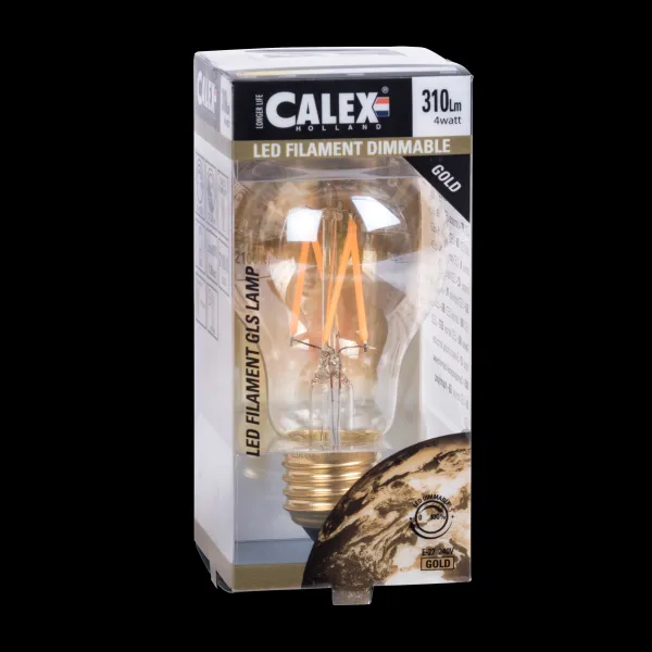 Calex L Mpada Filamento 2100K>CASA Flash Sale
