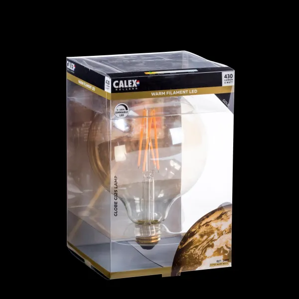 Calex L Mpada Globo 2100K>CASA Clearance