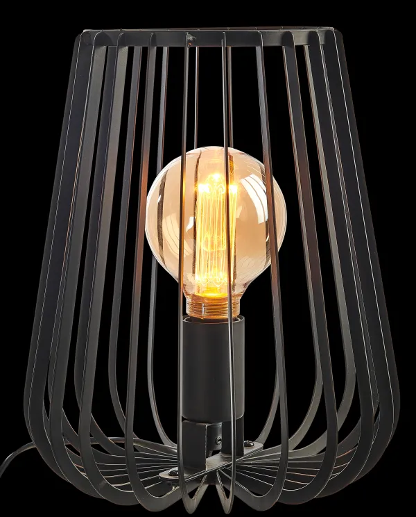 Calex L Mpada Globo Led E27 1800K>CASA Fashion