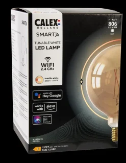 Calex Smart Candeeiro Led E27 1800-3000K><noscript><img width=
