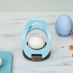 Kitchen Corta-Ovo Cinzento, Azul><noscript><img width=