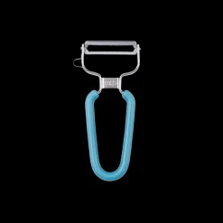 Kitchen Descascador Modelo Y Azul>CASA Discount