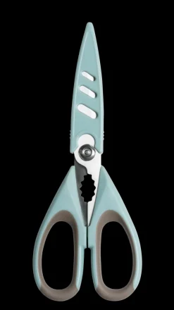 Kitchen Tesoura Cinzento, Azul>CASA Shop