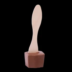 Choc & Latte Stick Chocolate Castanho Claro>CASA Cheap