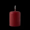 Cilindro Vela Cil Ndrica Escuro>CASA Discount