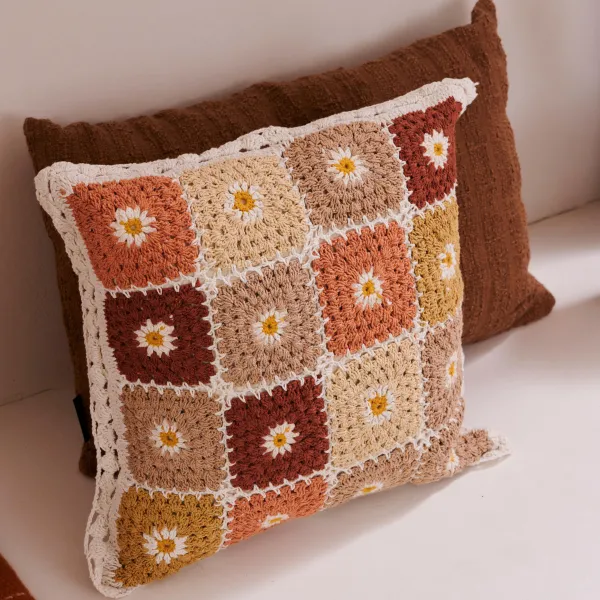 Cinetto Almofada Multicolor>CASA Discount