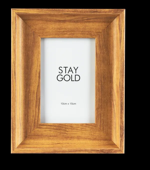 Classico Moldura Castanho>CASA Fashion