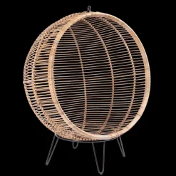 Cozie Cadeira Lounge Natural><noscript><img width=