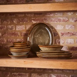 Cozy Tigela>CASA Outlet