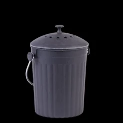 Creola Black Caixa Compostagem Com Filtro Preto>CASA Best