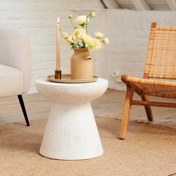 Diah Cadeira Lounge Natural>CASA Flash Sale