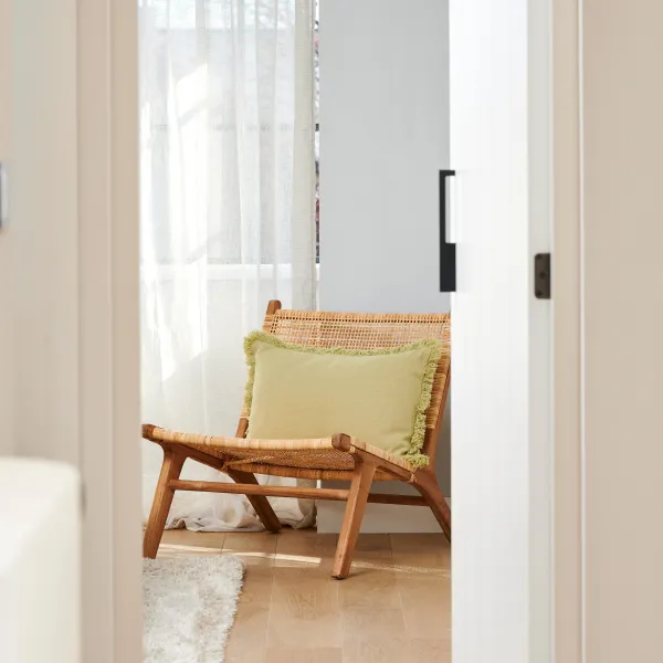 Diah Cadeira Lounge Natural>CASA Flash Sale