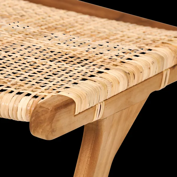 Diah Cadeira Lounge Natural>CASA Flash Sale