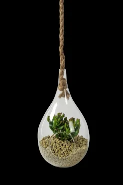 Drop Gota De Vidro Transparente><noscript><img width=