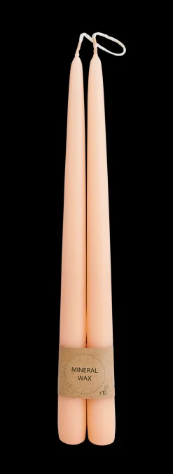 Duo Velas Conjunto De 2 Rosa P Ssego>CASA Sale