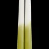 Duo Velas Conjunto De 2 Verde, Creme,>CASA Best