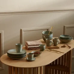 Earth Lagoon Tigela Claro><noscript><img width=