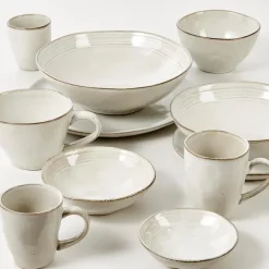 Earth Marl Caneca Com Pega Creme><noscript><img width=