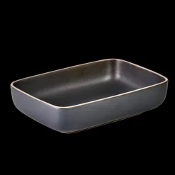 Elements Tigela Preto>CASA Best Sale