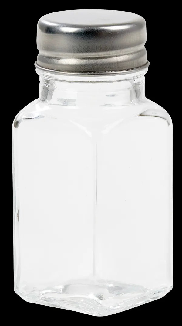 Epices Espalha-Ervas Prateado, Transparente>CASA Best