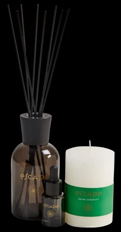 Escape Asian Serenity Leo Perfumado><noscript><img width=