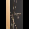 Escape Black Oudh Leo Perfumado>CASA Best