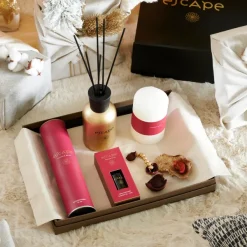 Escape Golden Bliss Leo Perfumado Dourado, Bord Us><noscript><img width=