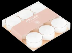 Escape Indian Inspiration 9 Velas P/Lamparina Perfumadas>CASA Store