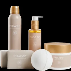 Escape Indian Inspiration Gel De Duche Em Frasco>CASA Best