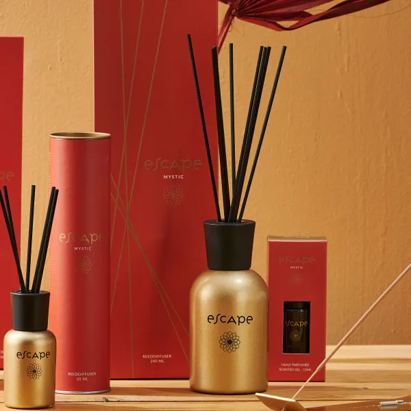 Escape Mystic Dreams Leo Perfumado>CASA Store