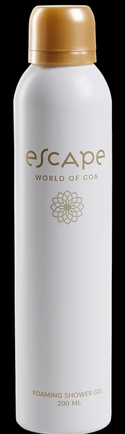 Escape World Of Goa Gel De Duche Em Frasco>CASA New