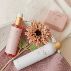 Escape World Of Goa Gel De Duche Em Frasco>CASA New