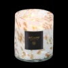 Escape World Of Goa Vela Perfumada Branco, Dourado,>CASA Hot