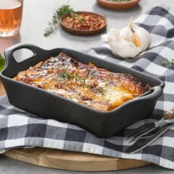 Fero Prato Para Forno Preto>CASA Cheap