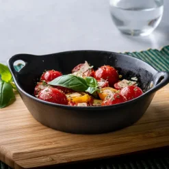 Fero Prato Para Forno Preto><noscript><img width=