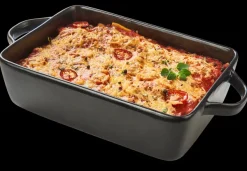 Fero Prato Para Lasanha Preto><noscript><img width=