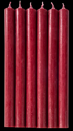 Fina Velas Conjunto De 6 Bord Us>CASA Best