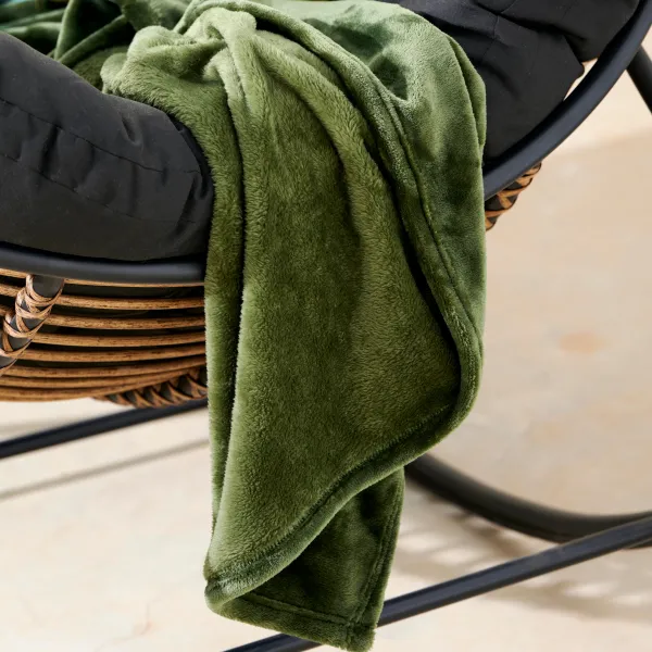 Flanella Manta>CASA Outlet