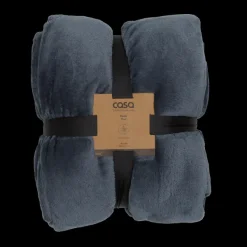 Flanella Manta Escuro><noscript><img width=