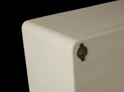 Flint Estante Para Pendurar Branco><noscript><img width=