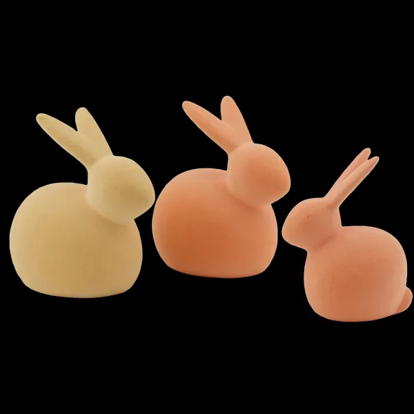 Floki Decora O Em P Rosa P Ssego>CASA Outlet