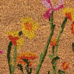 Floralie Capacho Natural>CASA Cheap